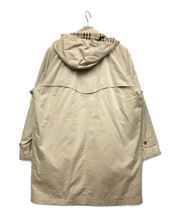 中古・古着通販】BURBERRY LONDON (バーバリー ロンドン) ダウン 