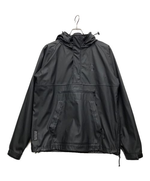 中古・古着通販】BORN X RAISED (ボーン レイズド) アノラックパーカー 