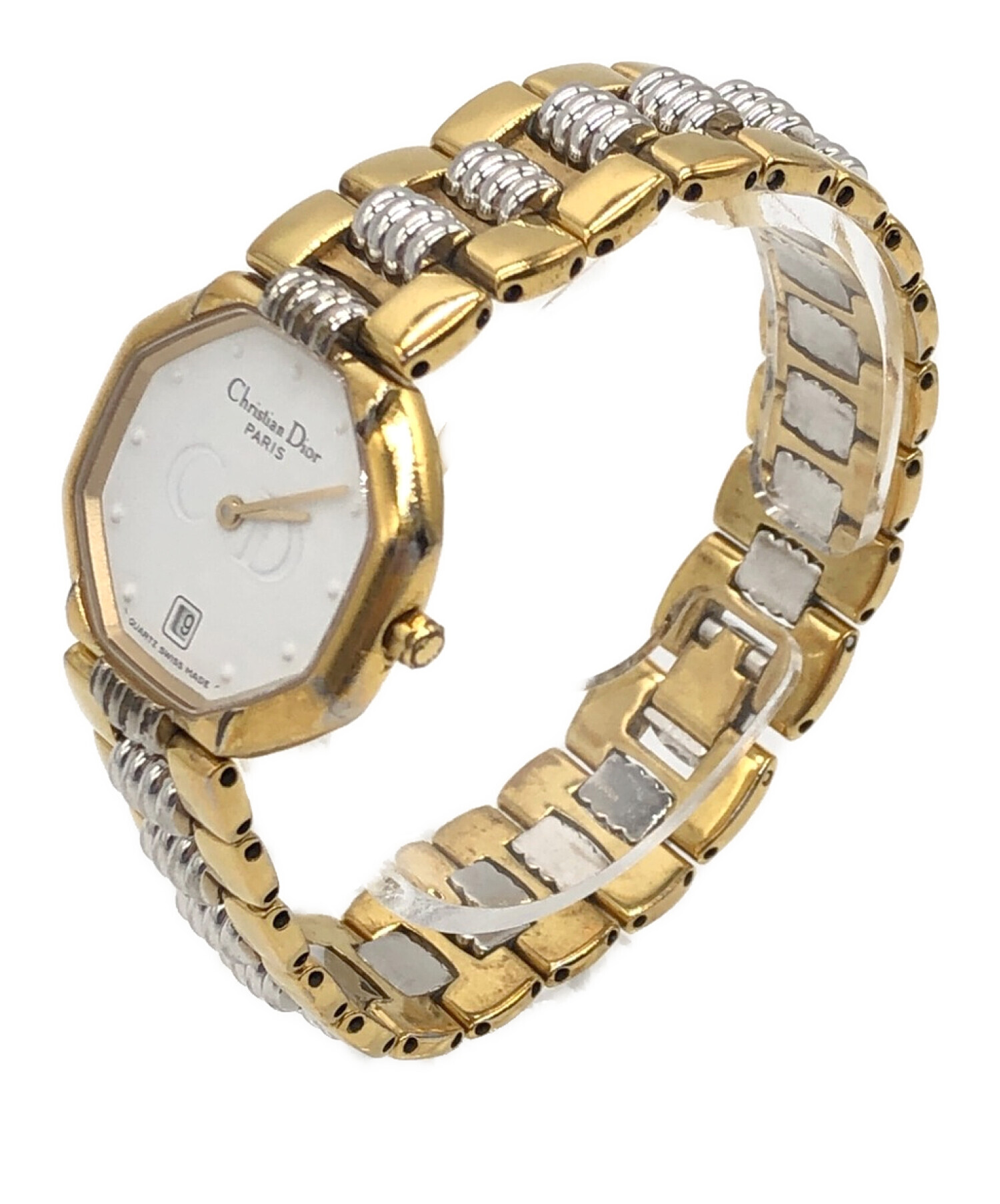 Christian Dior (クリスチャン ディオール) 腕時計