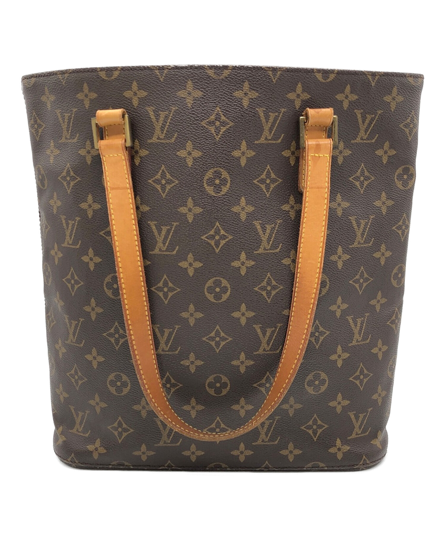 LOUIS VUITTON ゥ゙ァゥ゙ァンGM バッグ