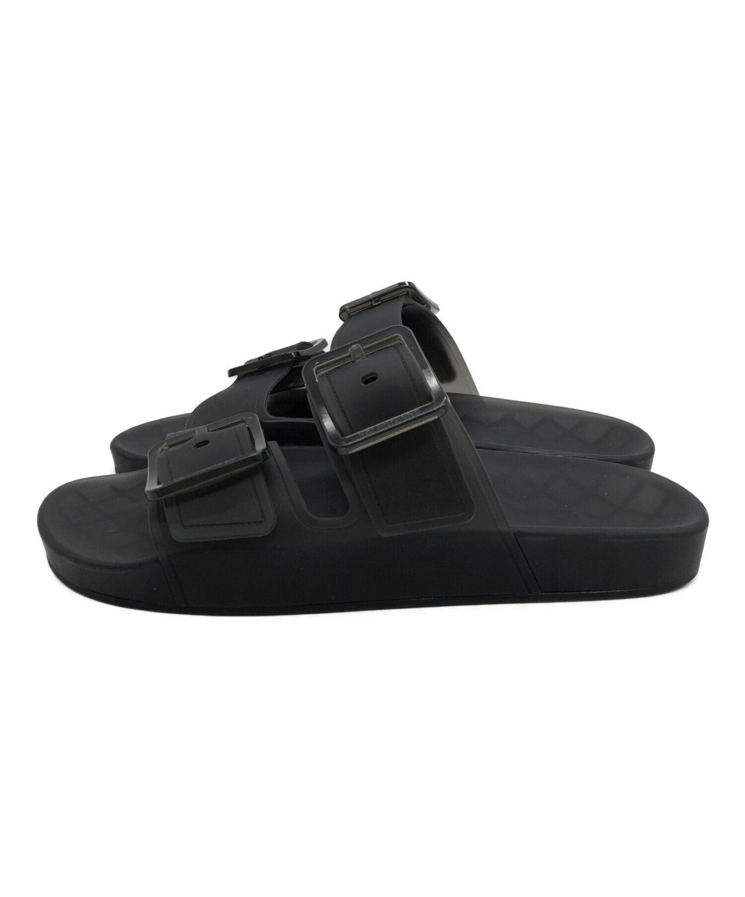 中古・古着通販】BALENCIAGA (バレンシアガ) ストラップサンダル 