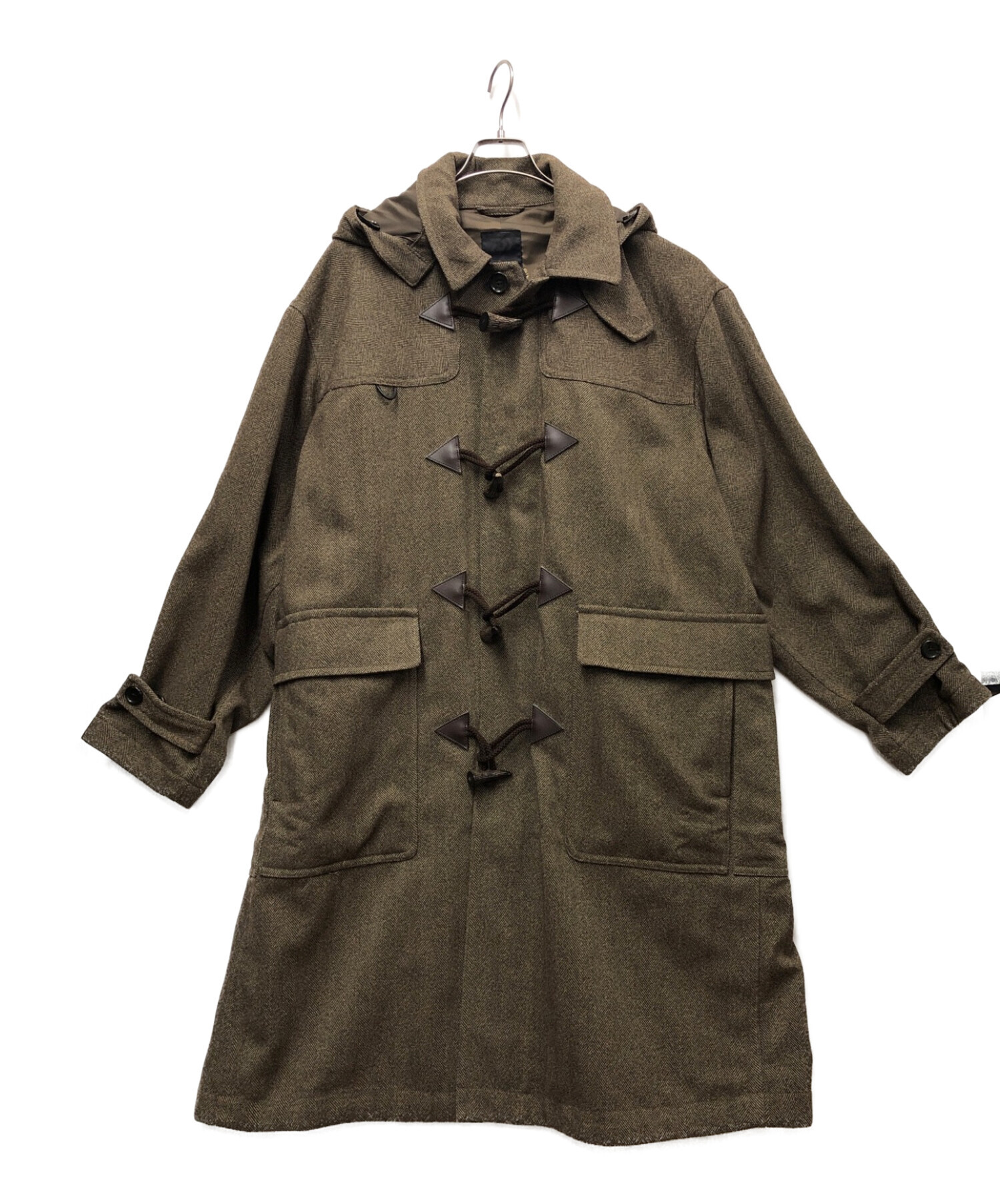 中古・古着通販】DAIWA PIER39 (ダイワ ピア39) GORE-TEX INFINIUM 