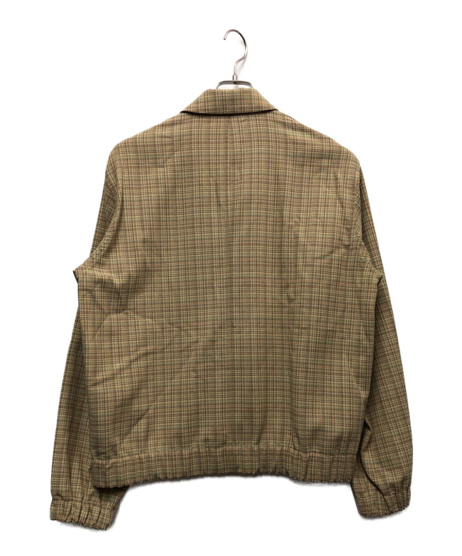 美品 AURALEE HARD TWIST WOOL DOUBLE FACE AURALEE HARD TWIST 美品 AURALEE HARD TWIST WOOL DOUBLE FACE AURALEE HARD TWIST