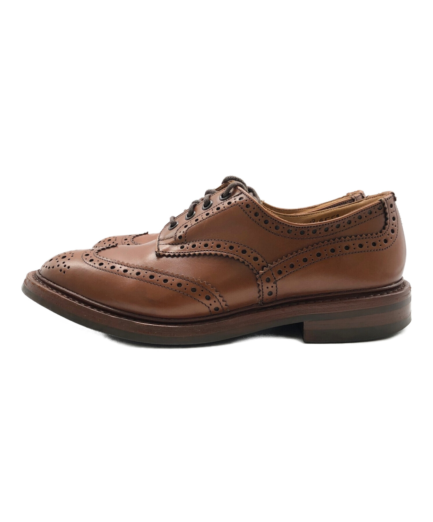 中古・古着通販】Tricker