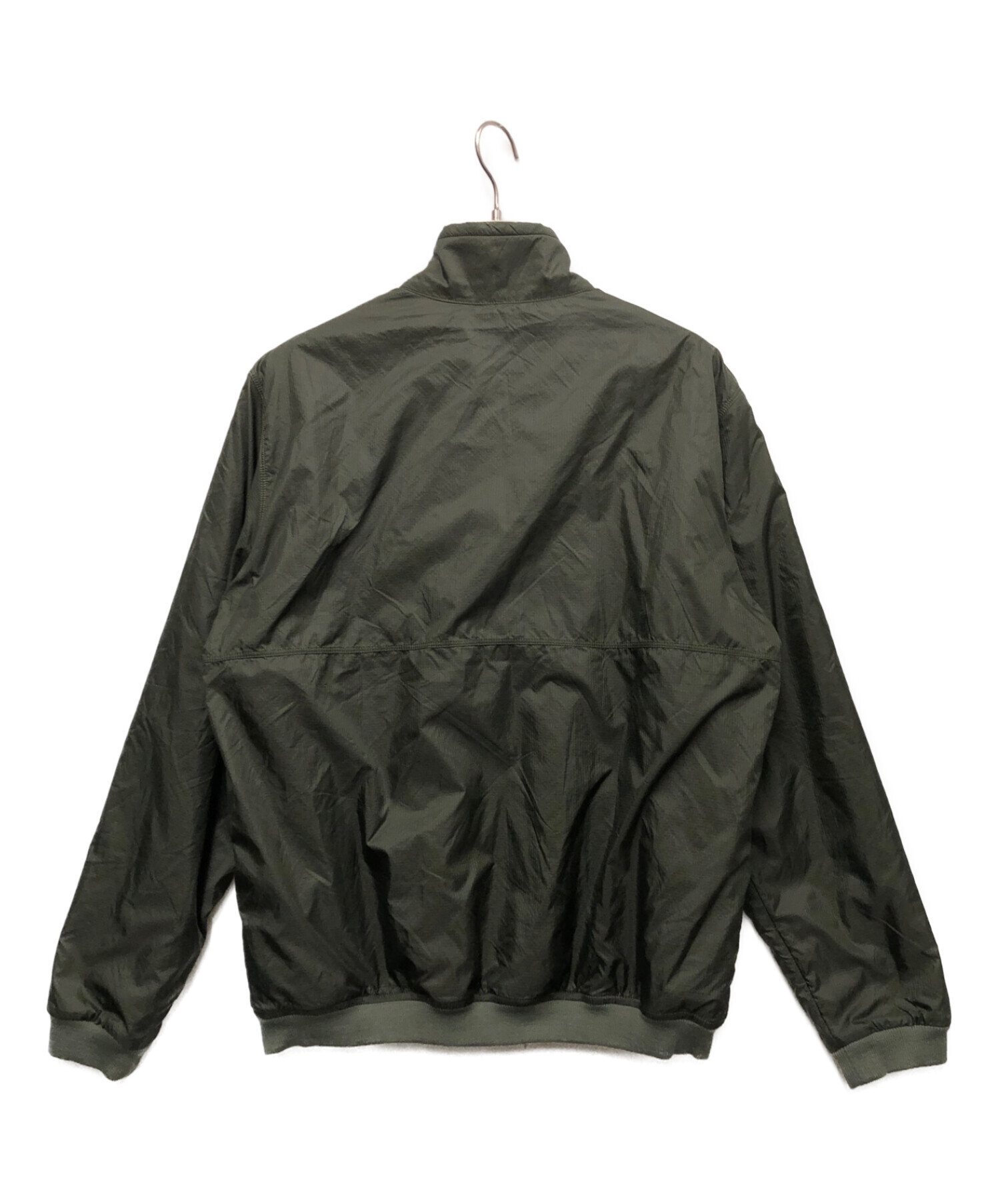 中古・古着通販】Patagonia (パタゴニア) リバーシブル シェルド 