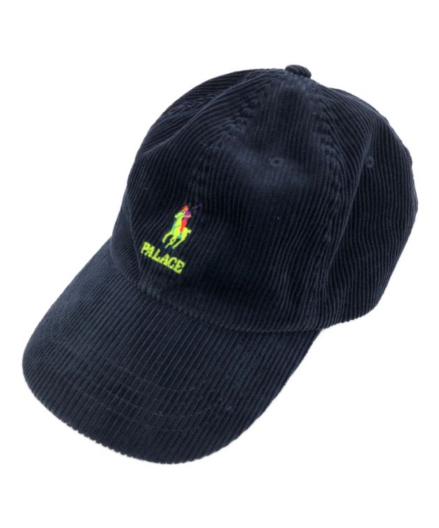 中古・古着通販】PALACE (パレス) POLO RALPH LAUREN (ポロ・ラルフ 