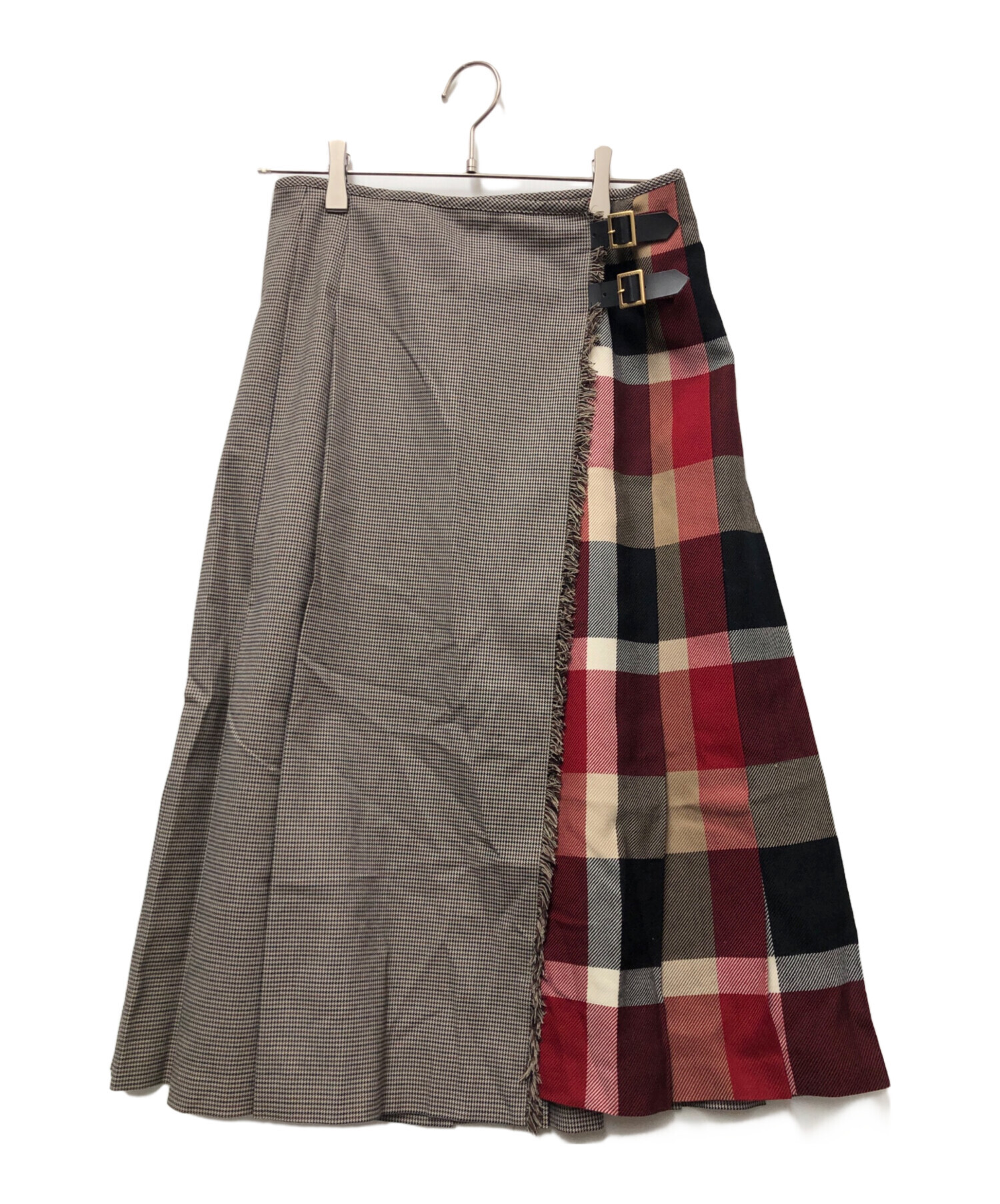 BLUE LABEL CREATBRIDGE スカート(size38)