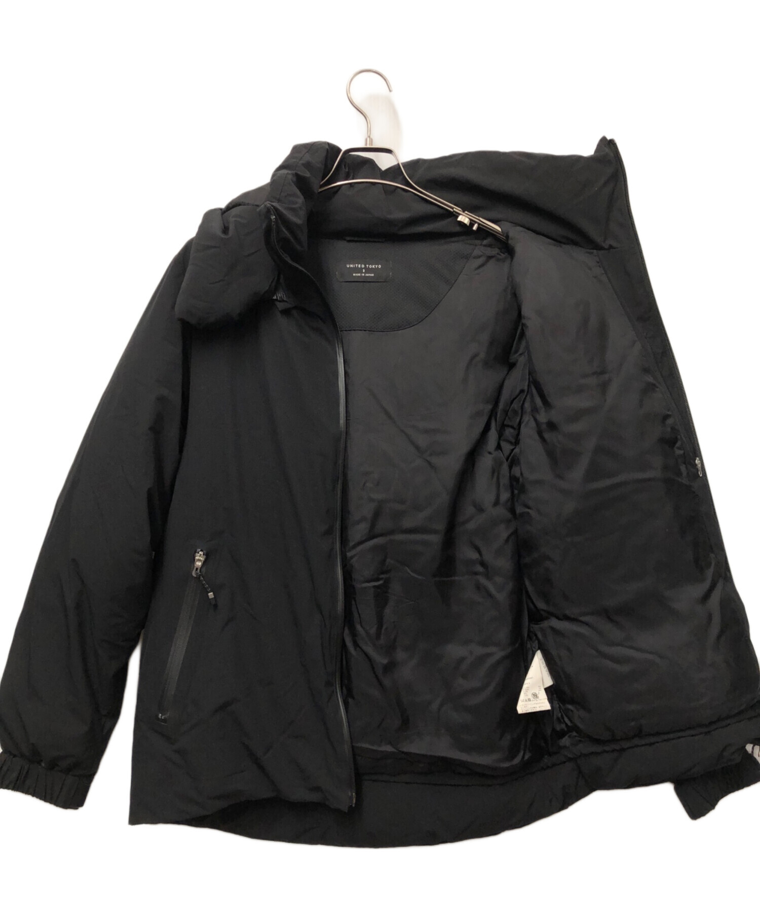 中古・古着通販】UNITED TOKYO (ユナイテッドトーキョー) 2way 