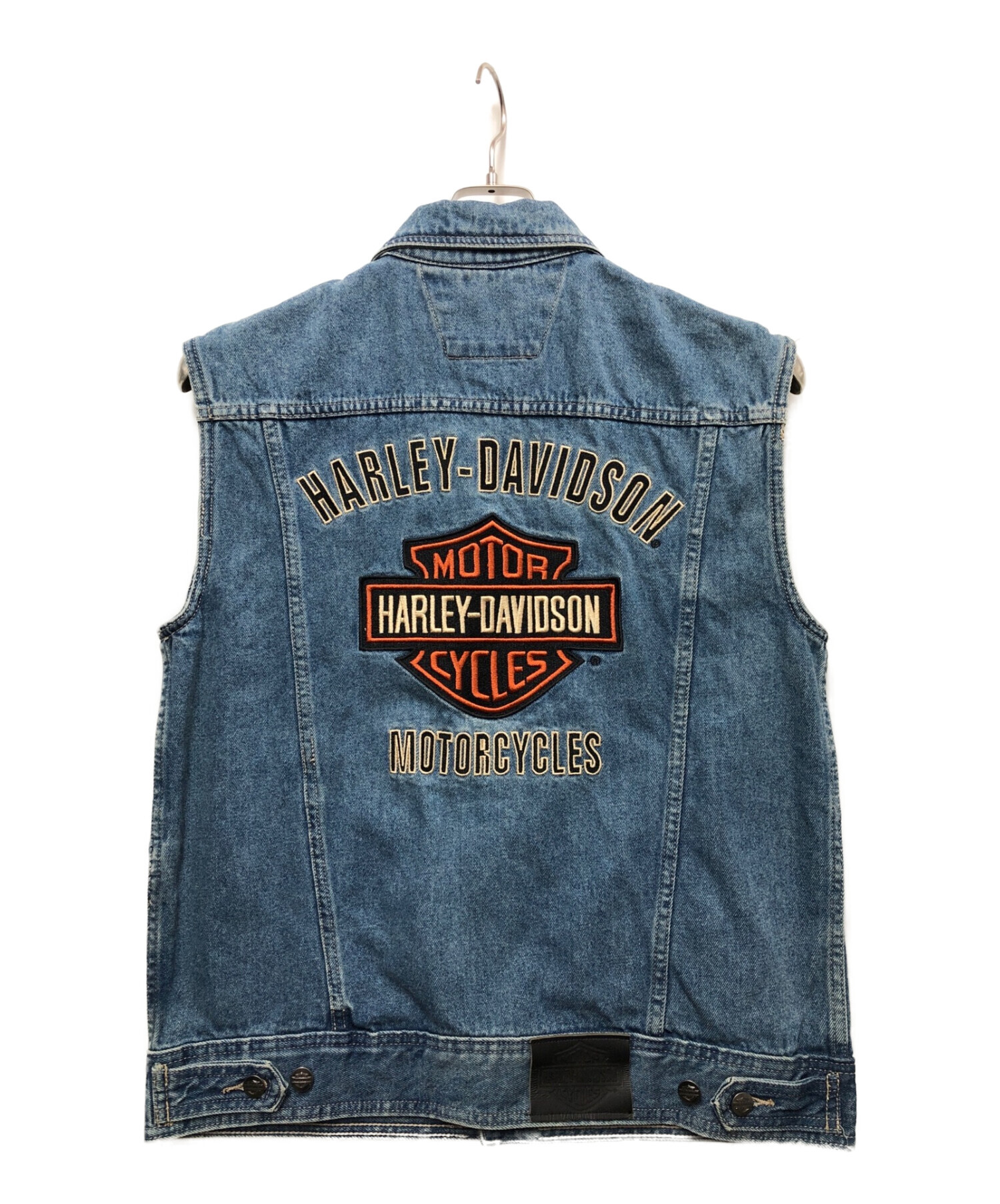 中古・古着通販】HARLEY-DAVIDSON (ハーレーダビッドソン) BAR 