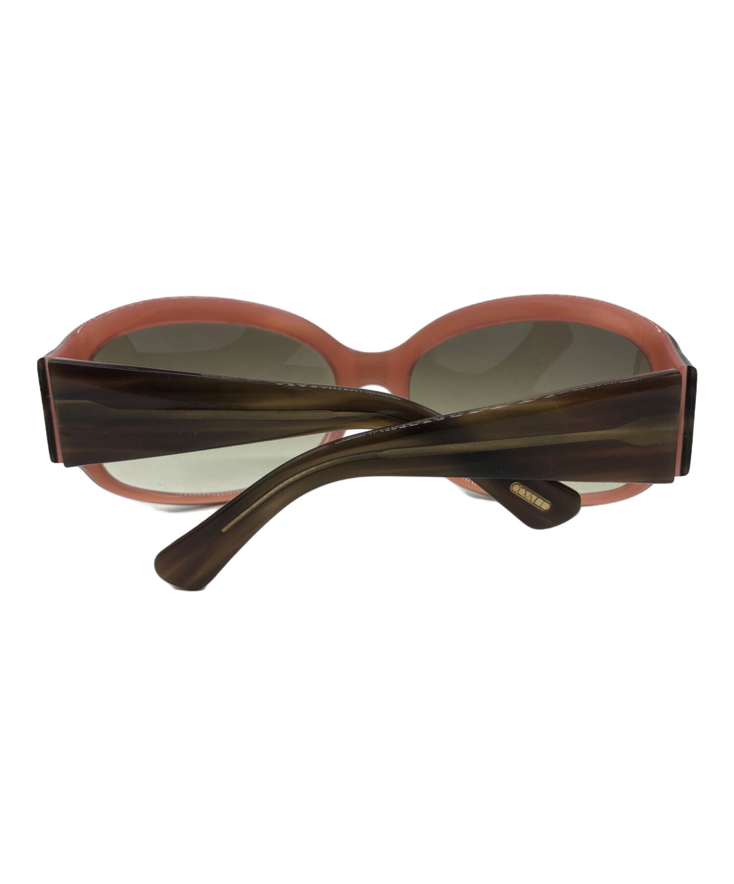 中古・古着通販】OLIVER PEOPLES (オリバーピープルズ) サングラス 