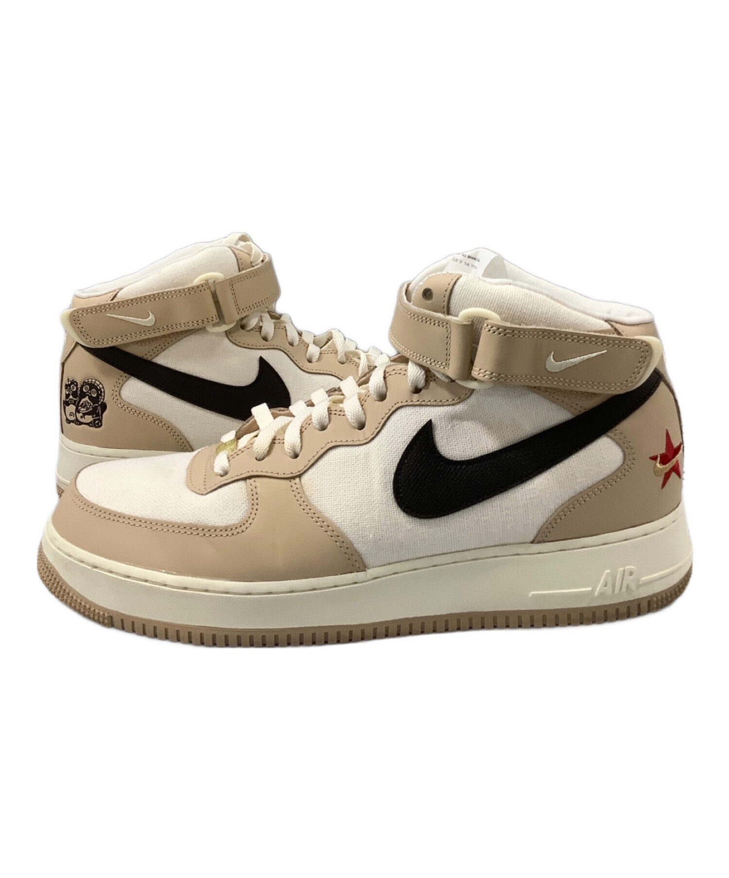 新品未使用 Billie Eilish Nike Air Force 1 Low｜靴