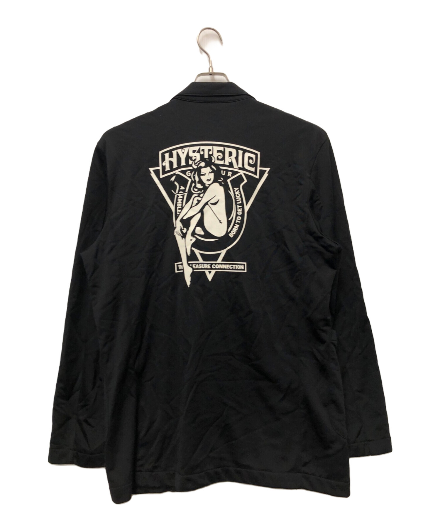 中古・古着通販】Hysteric Glamour (ヒステリックグラマー) バック 