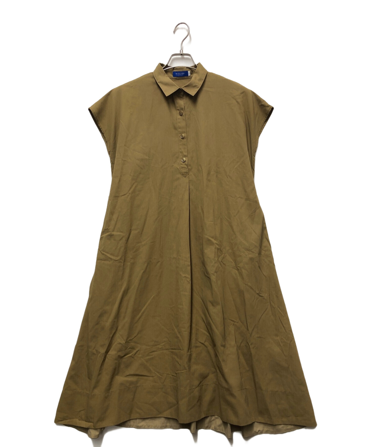 中古・古着通販】BLUE LABEL CRESTBRIDGE (ブルーレーベルクレスト 