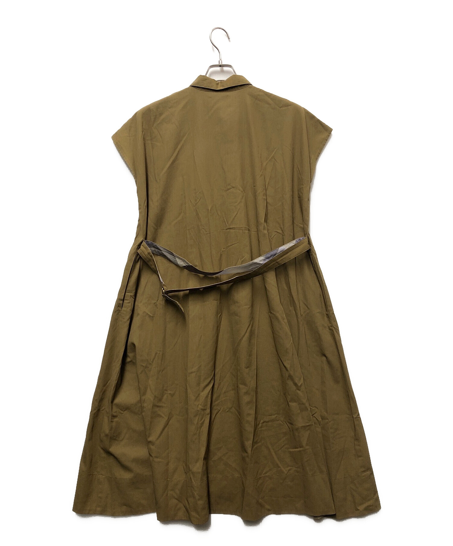 中古・古着通販】BLUE LABEL CRESTBRIDGE (ブルーレーベルクレスト 