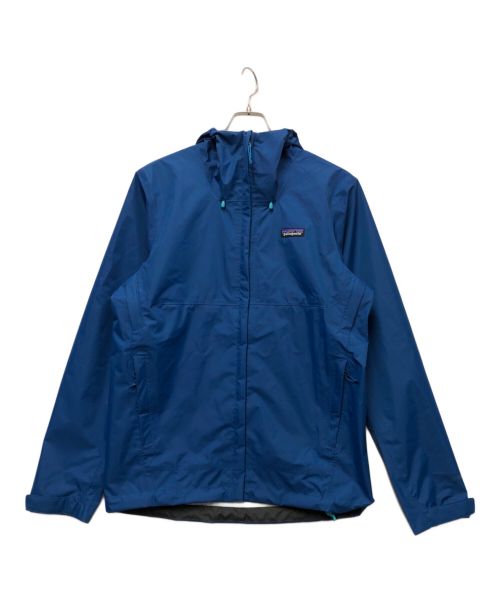 中古・古着通販】Patagonia (パタゴニア) トレントシェル 3L・レイン  