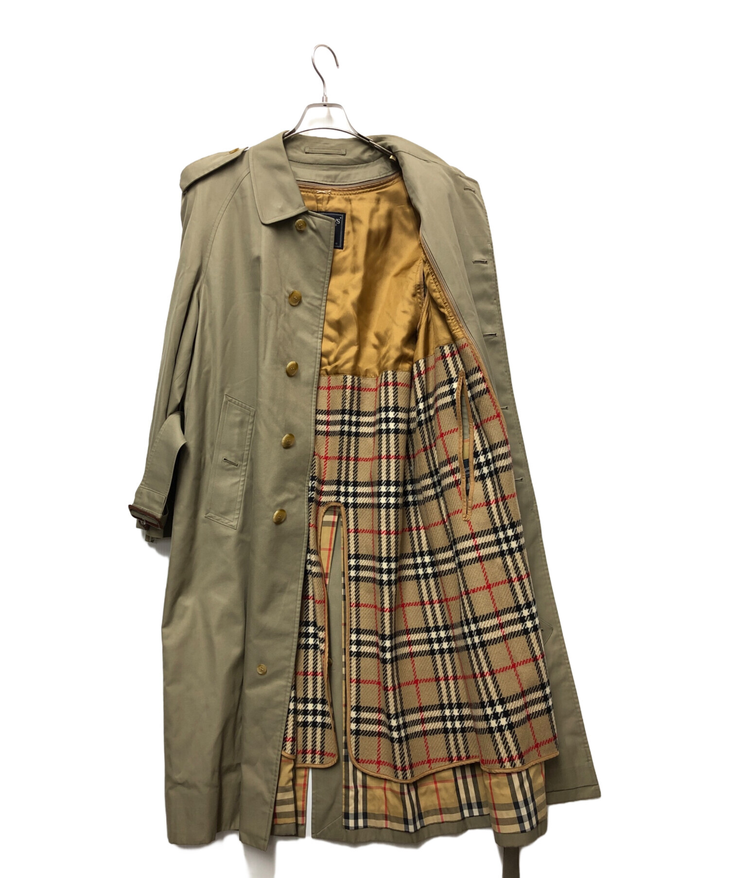 バーバリーチルドレン　ワンピース Amazon | [BURBERRY] [バーバリー] ワンピース ガールズ CHILDREN