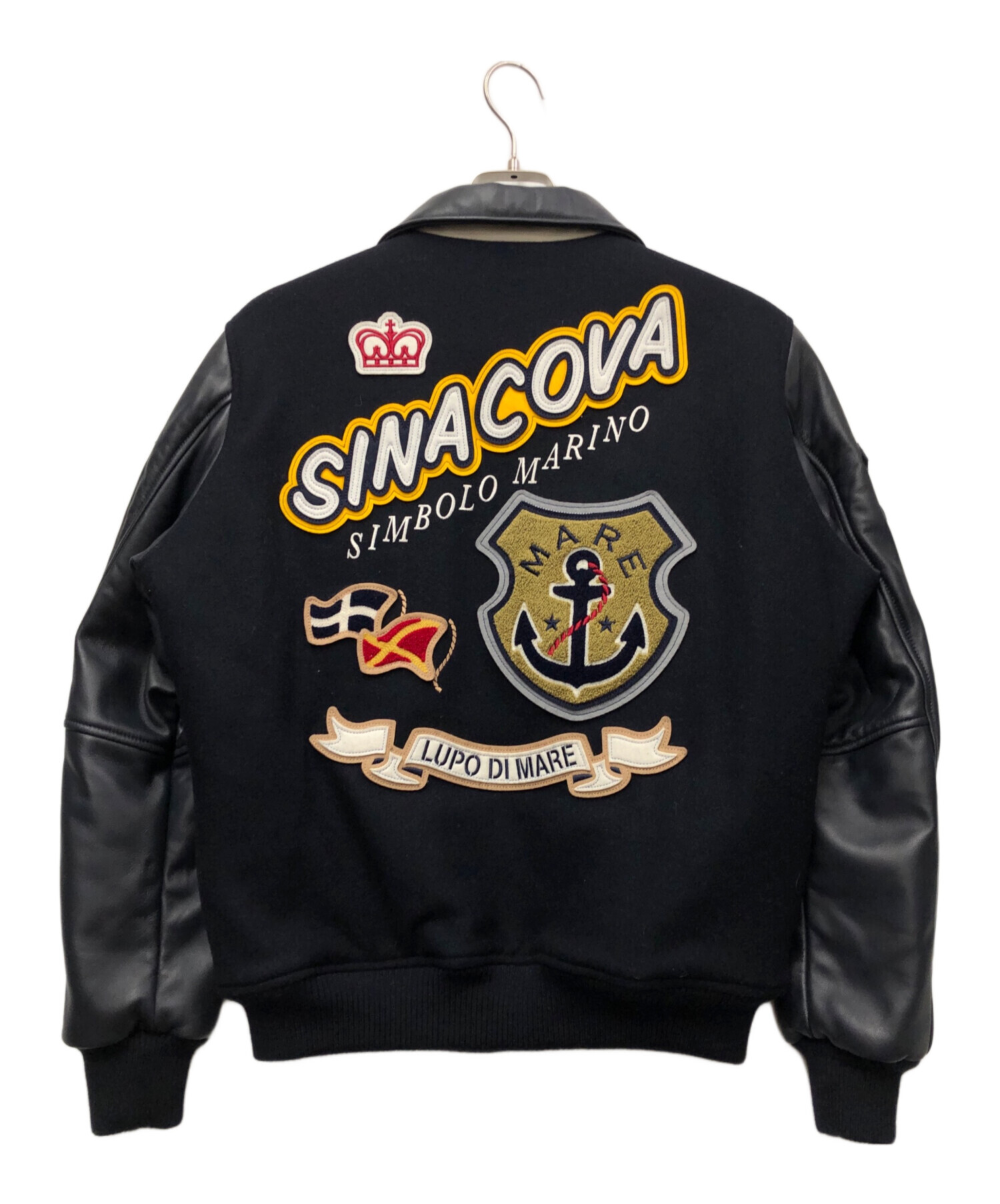 中古・古着通販】LUPO DI MARE SINA COVA (ルポ ディ マーレ シナコバ 