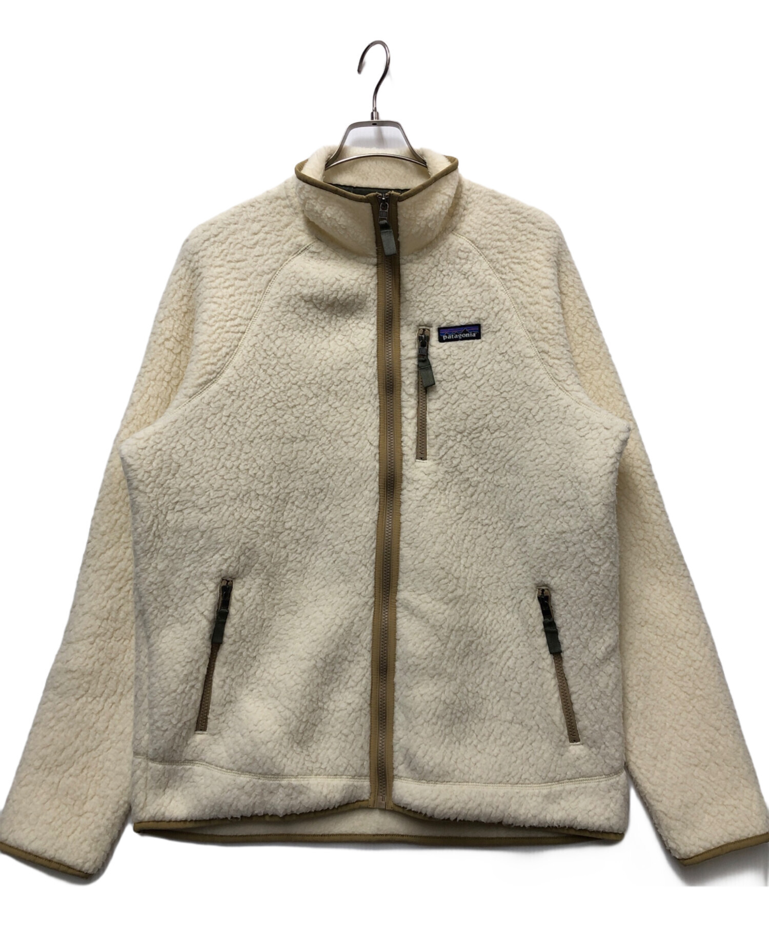 新品！サイズL☆パタゴニア☆ レトロ パイル ジャケットpatagonia L 