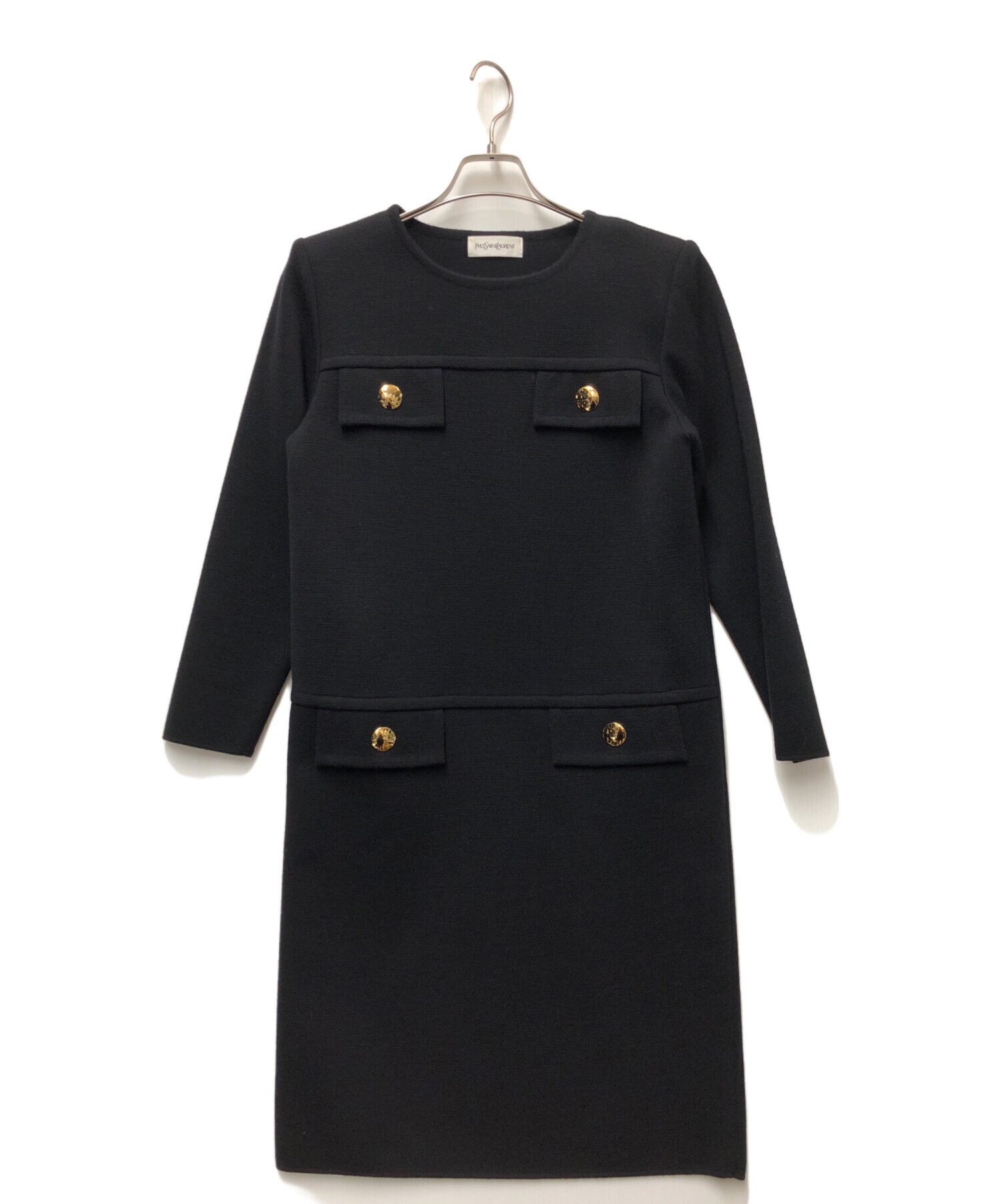 中古・古着通販】Yves Saint Laurent (イヴサンローラン) ヴィンテージ 