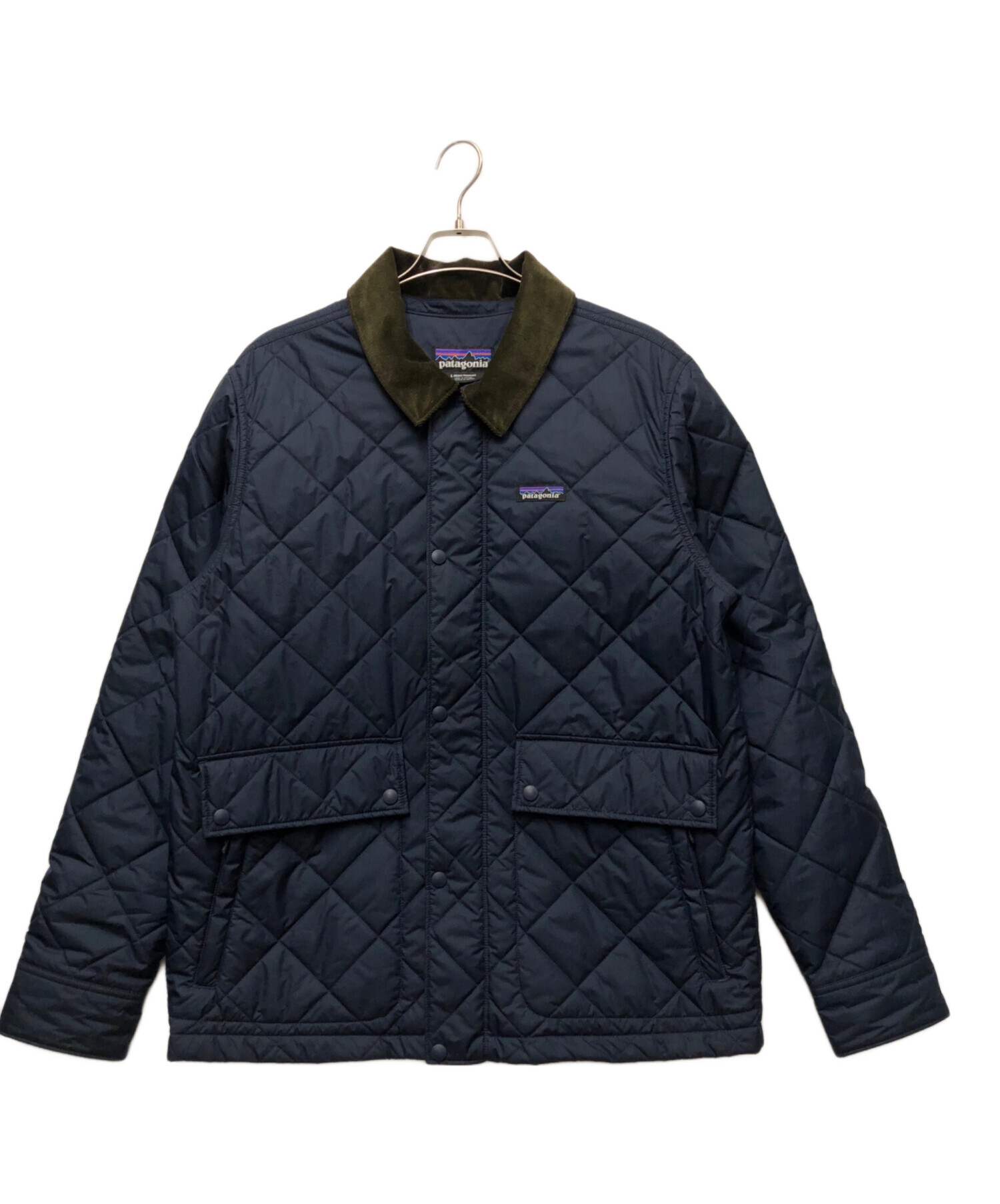 中古・古着通販】Patagonia (パタゴニア) M