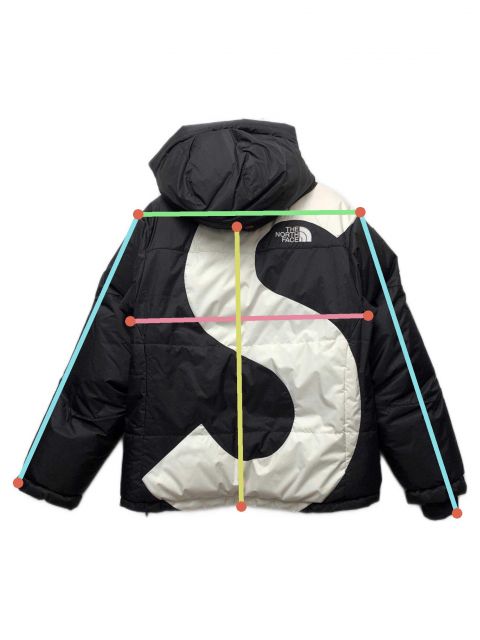 Supreme シュプリーム パーカー サイズ:M 20AW 色めき WINDSTOPPER 