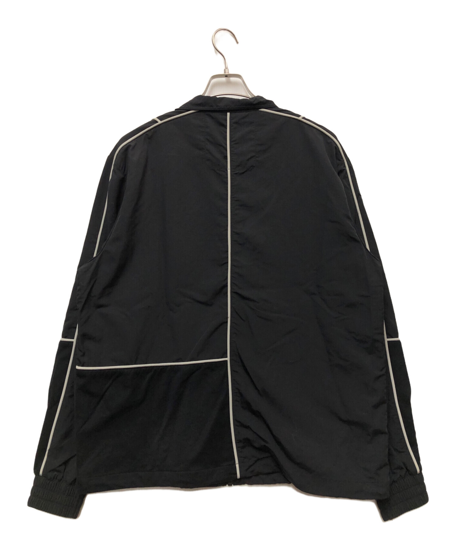 中古・古着通販】FRED PERRY (フレッドペリー) PIPED SHELL 