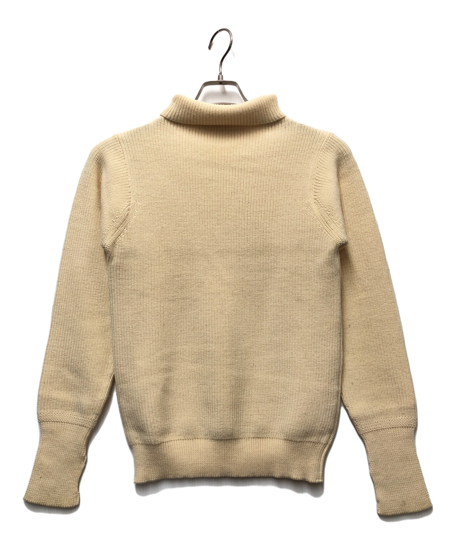 週末限定値下げ ANDERSEN-ANDERSEN 5G TURTLENECK ANDERSEN-ANDERSEN  