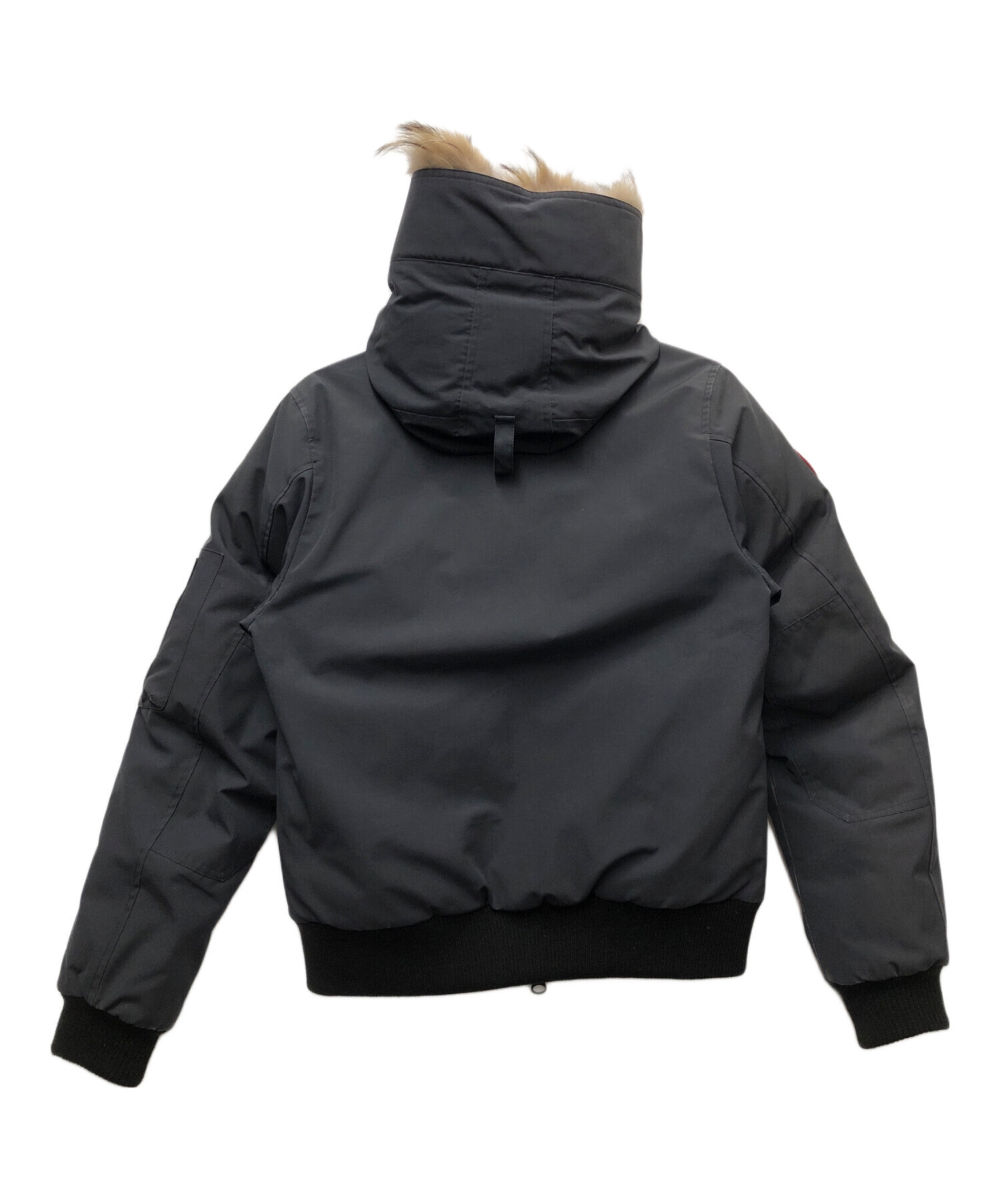 中古・古着通販】CANADA GOOSE (カナダグース) ラブラドールダウン 