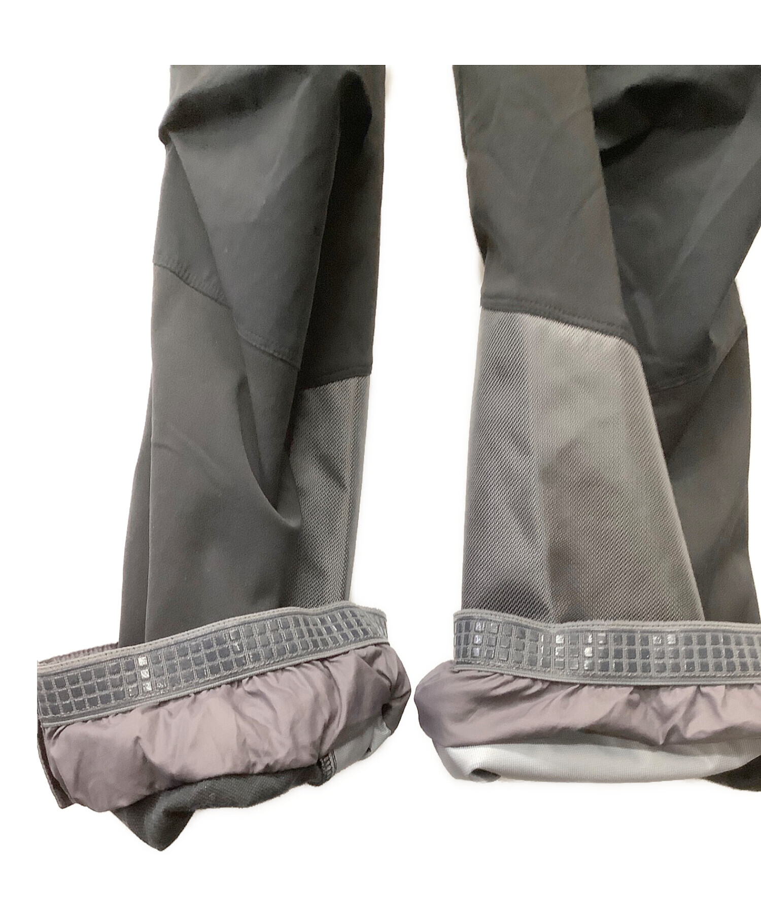 中古・古着通販】BLACK DIAMOND (ブラック ダイアモンド) ビブ  