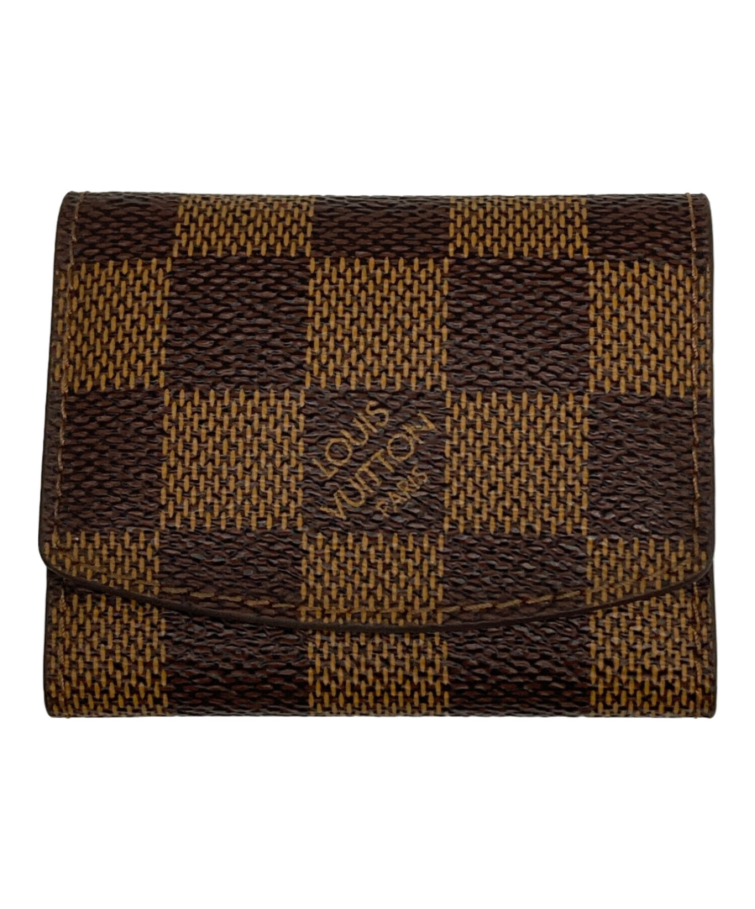 中古・古着通販】LOUIS VUITTON (ルイ ヴィトン) カフスケース 