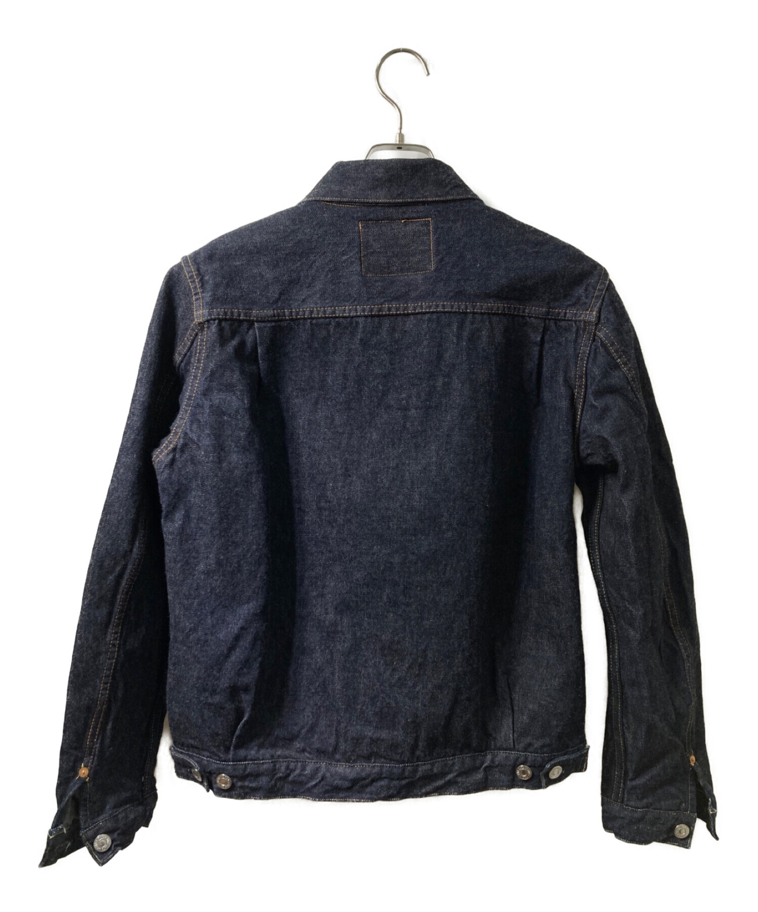 中古・古着通販】TCB JEANS (ティーシービー ジーンズ) デニム 