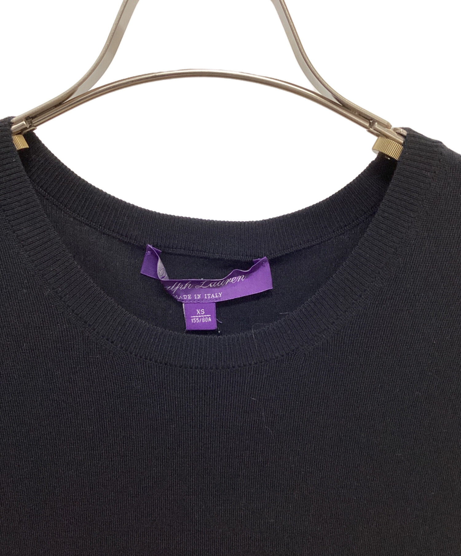 中古・古着通販】RALPH LAUREN PURPLE LABEL (ラルフ ローレン 