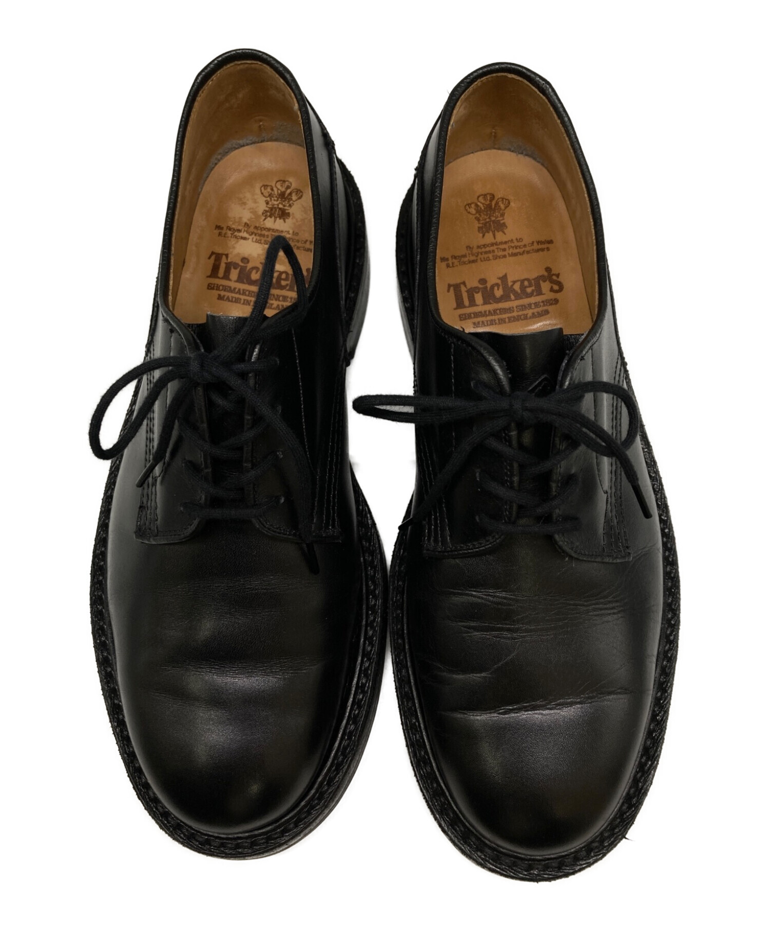 中古・古着通販】Tricker