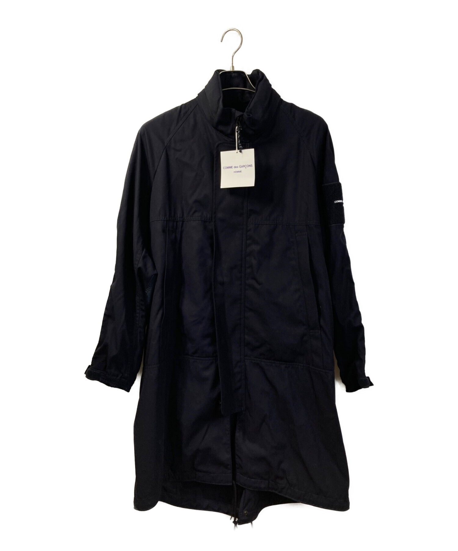 中古・古着通販】COMME des GARCONS HOMME (コムデギャルソン オム) M 