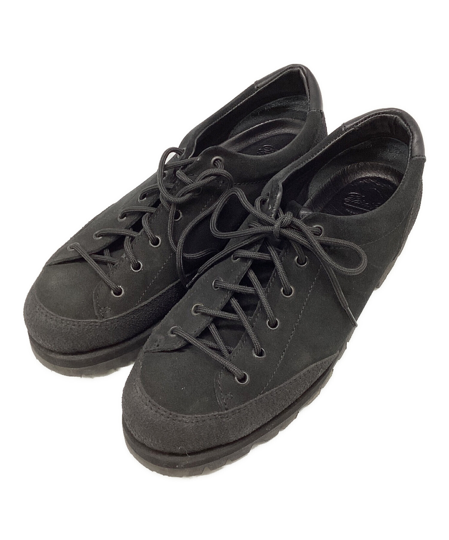 中古・古着通販】PARABOOT (パラブーツ) トレッキングシューズ 