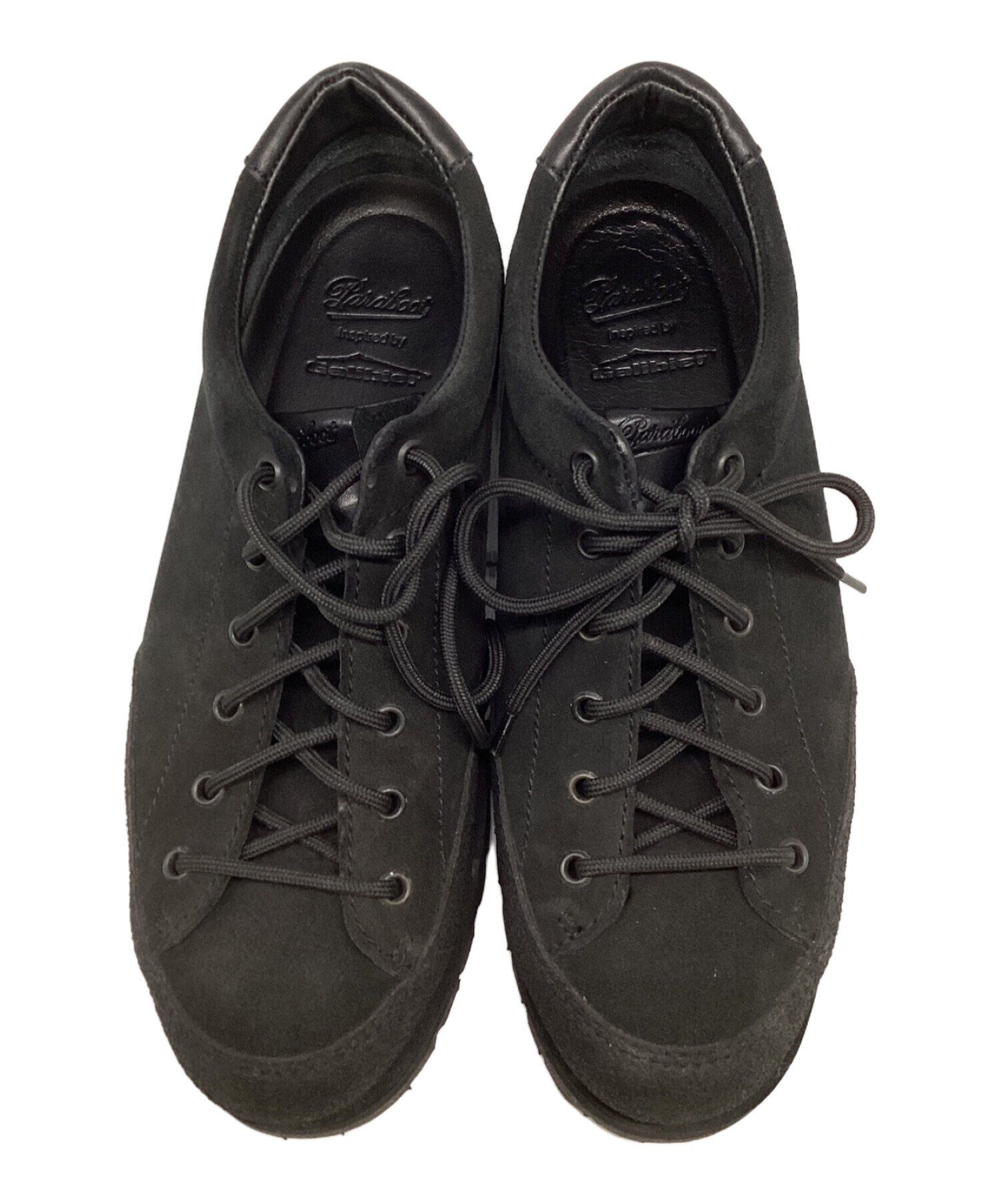 中古・古着通販】PARABOOT (パラブーツ) トレッキングシューズ 