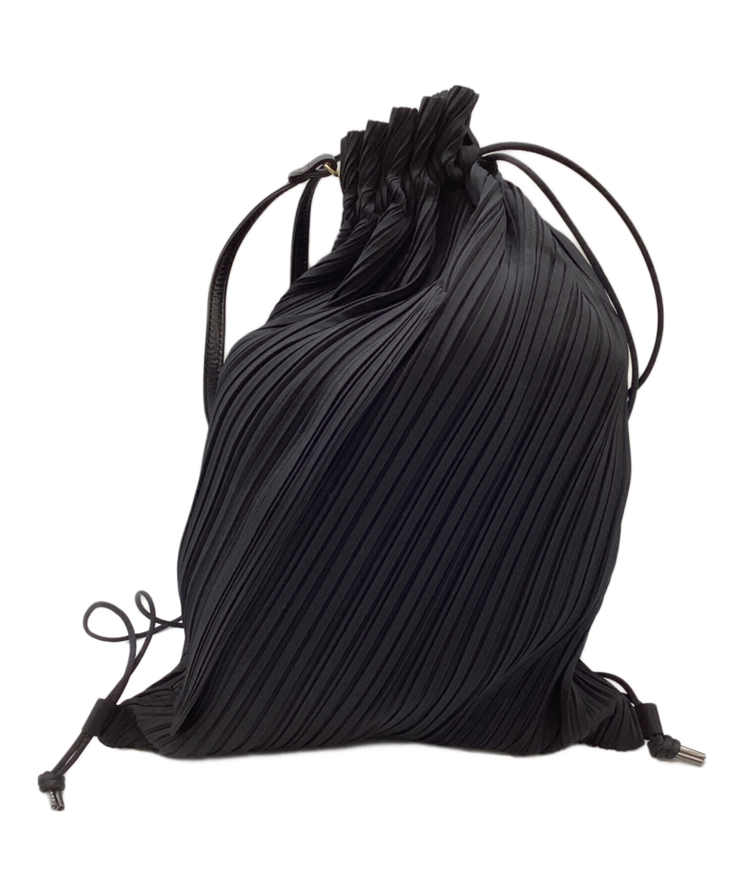 中古・古着通販】PLEATS PLEASE (プリーツプリーズ) ナップサック