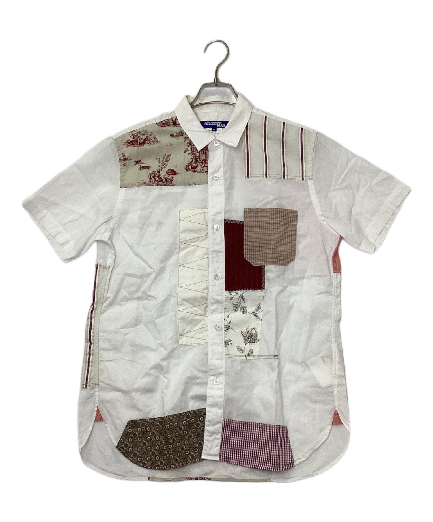 中古・古着通販】JUNYA WATANABE COMME des GARCONS ((ジュンヤ 