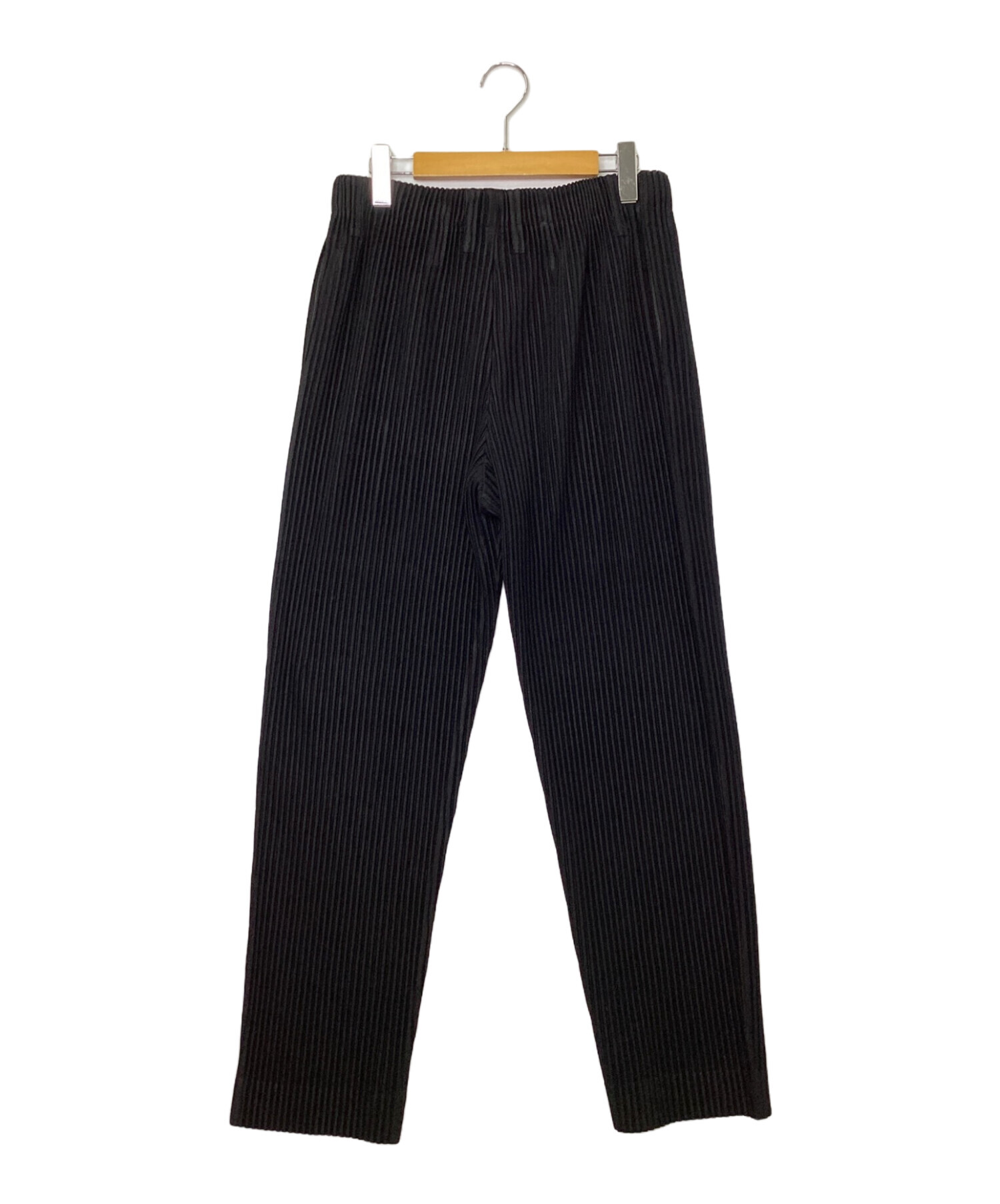 中古・古着通販】HOMME PLISSE ISSEY MIYAKE (オムプリッセ イッセイ 