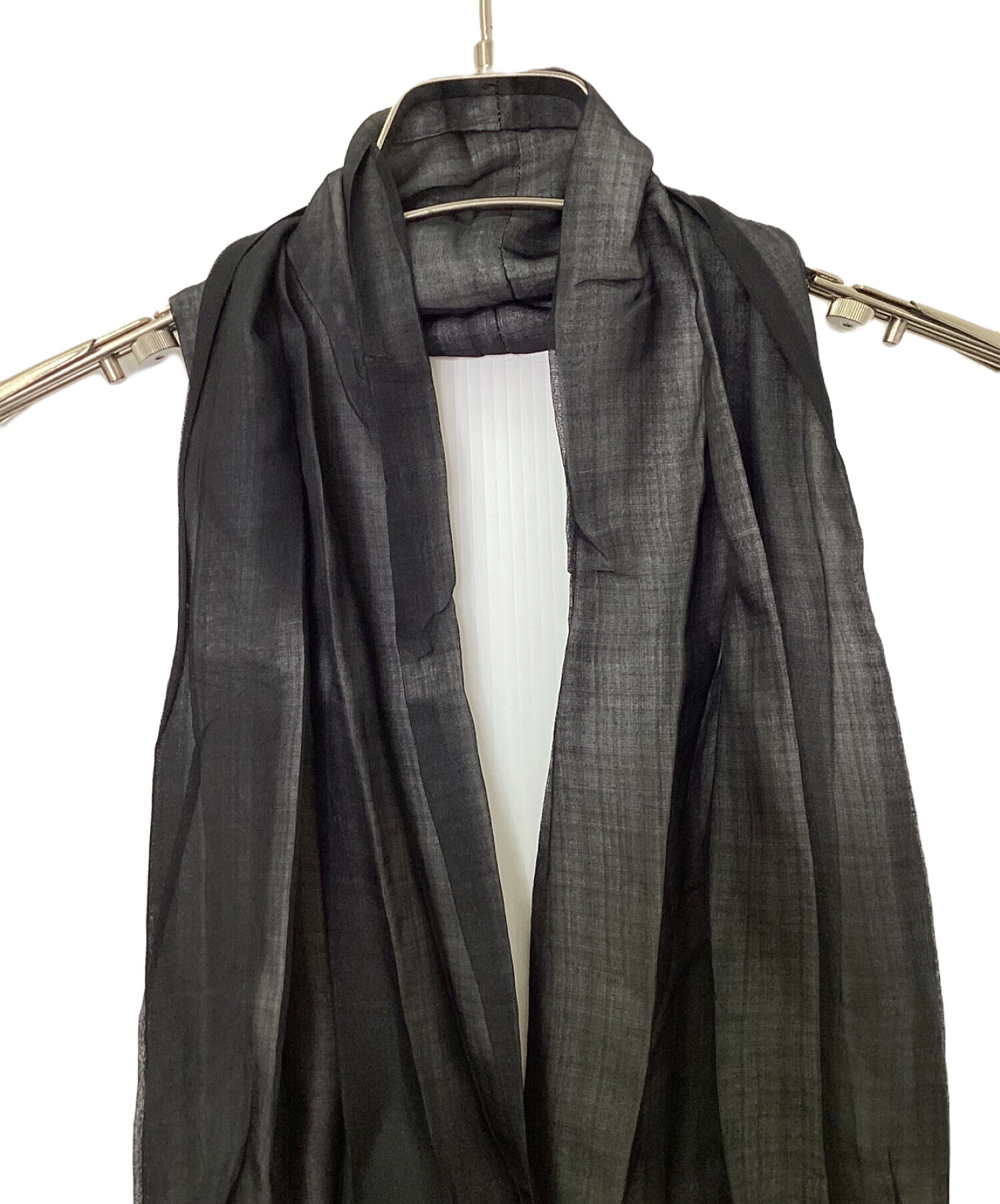 中古・古着通販】ISSEY MIYAKE (イッセイミヤケ) ホルターネック 