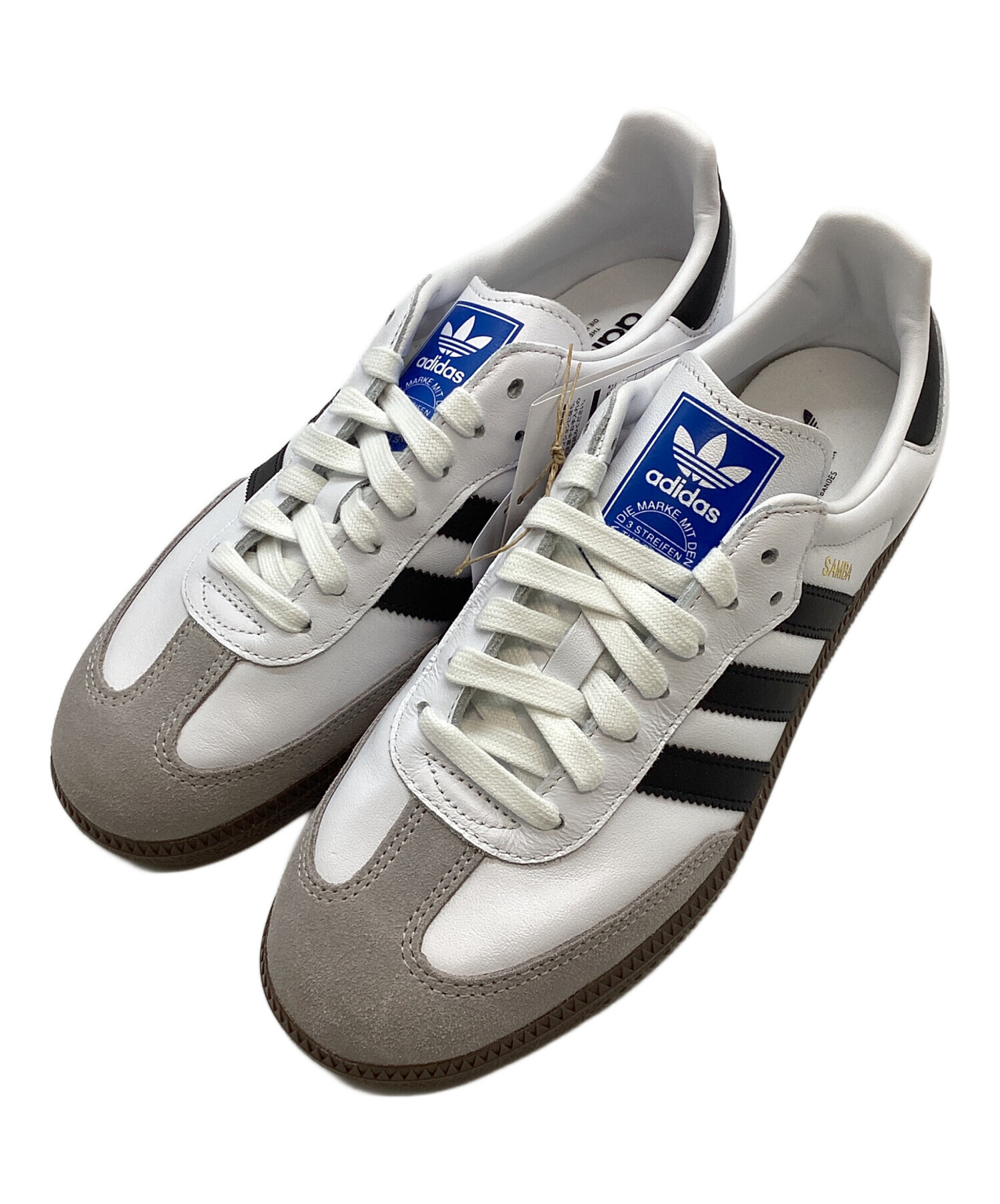 お値下げ中】adidas レンディドール スニーカー