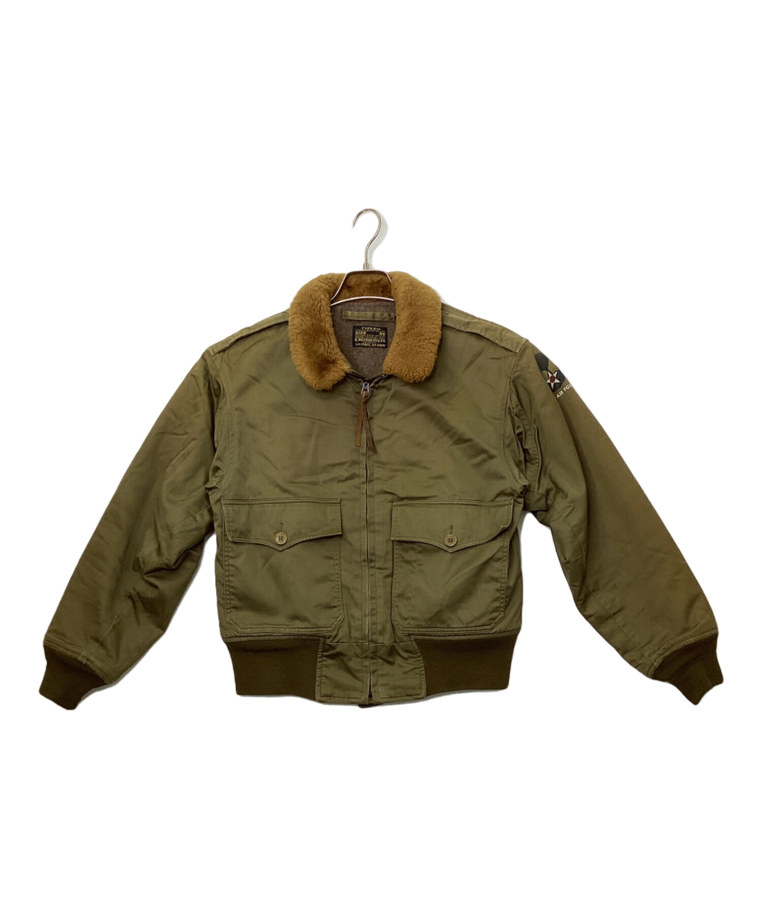 中古・古着通販】Buzz Rickson