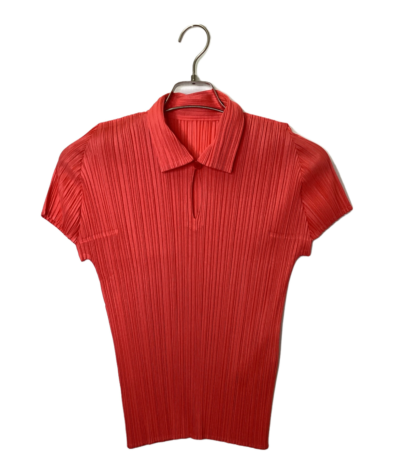 PLEATS PLEASE ブラウス ファッション