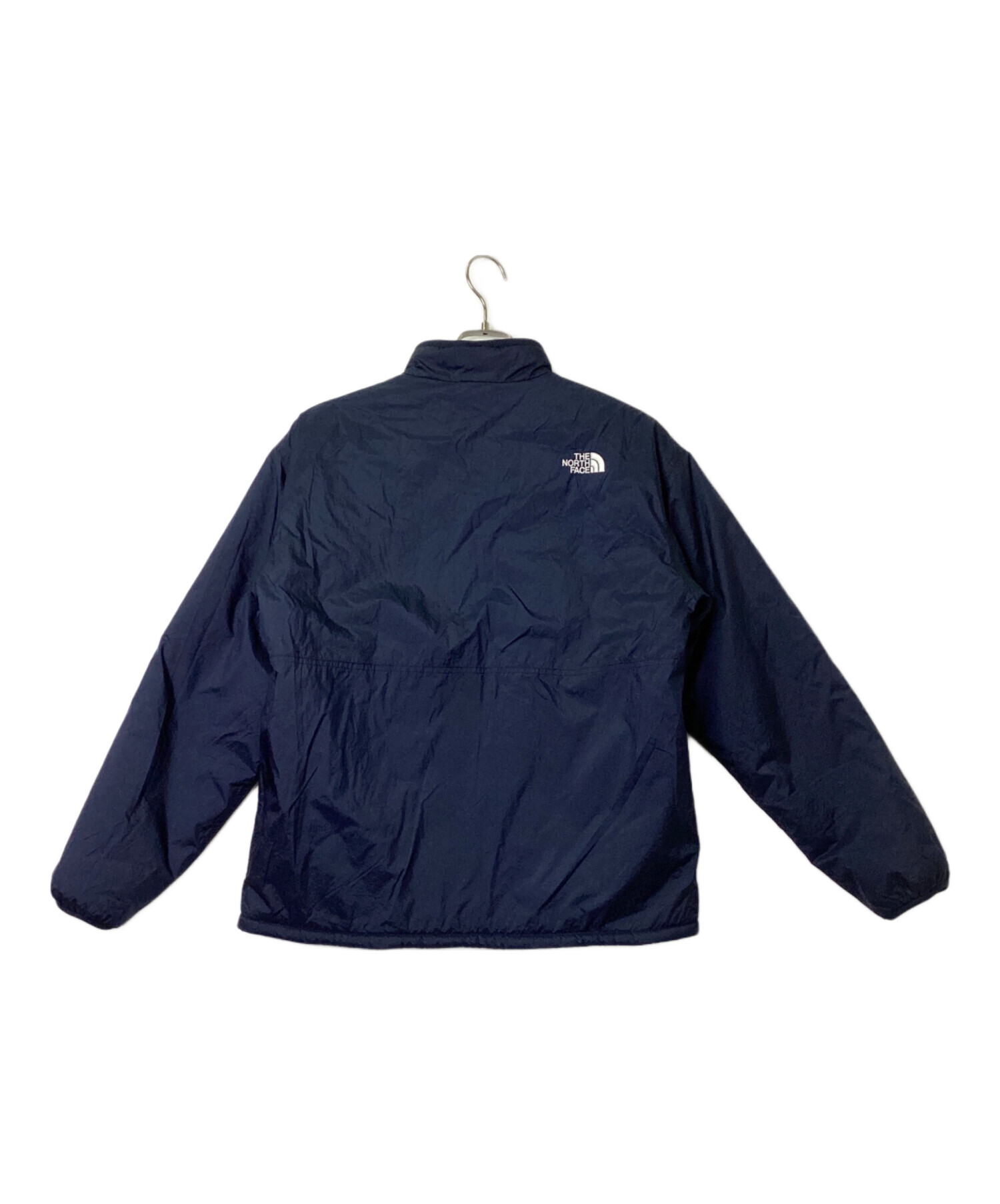 中古・古着通販】THE NORTH FACE (ザ ノース フェイス) リバーシブル 