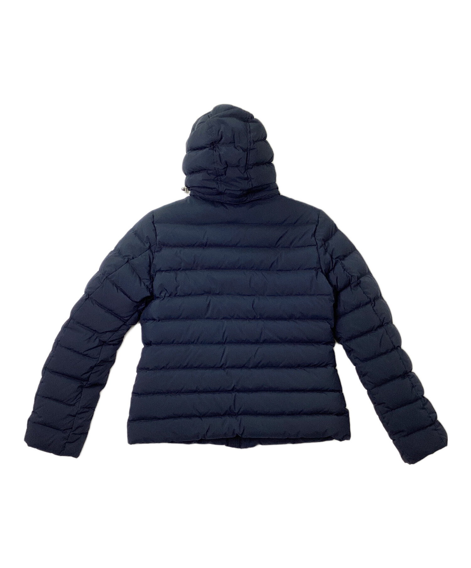 中古・古着通販】Pyrenex (ピレネックス) ダウンジャケット ネイビー 