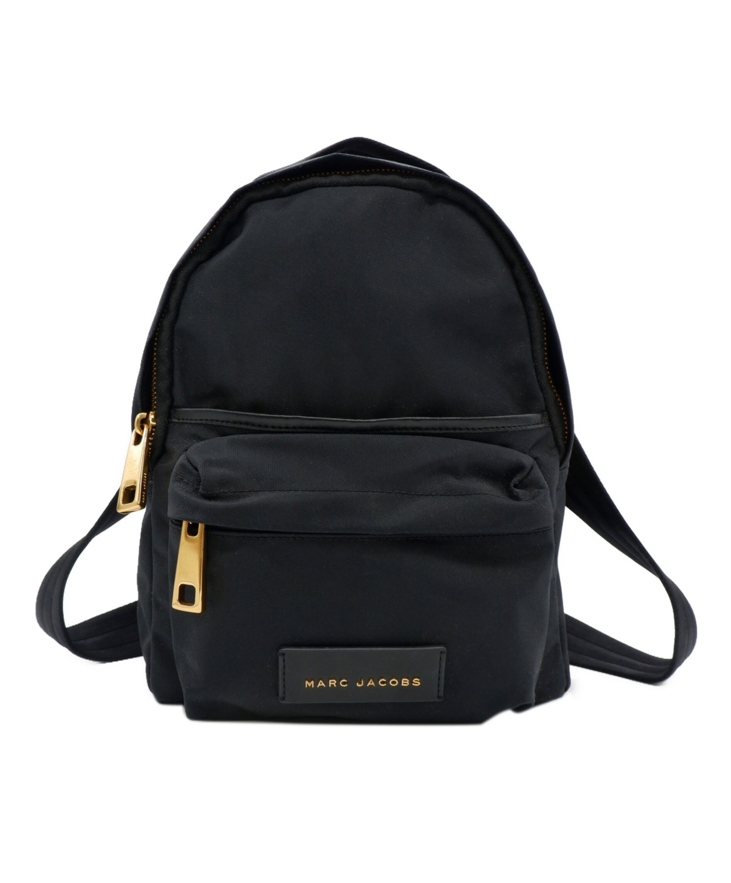 ★MARC JACOBS Nylon Varsity Mini Backpack