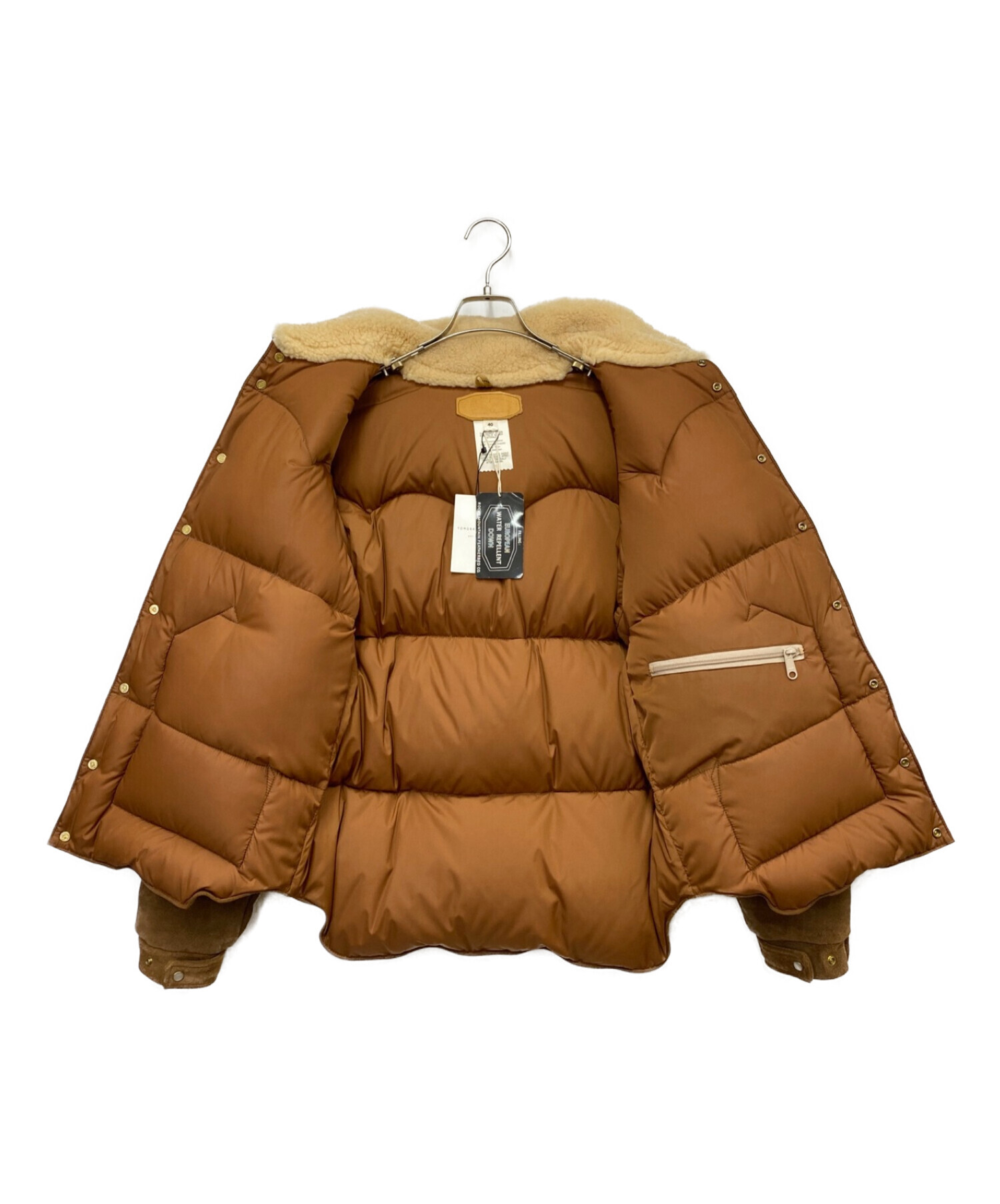 中古・古着通販】Rocky Mountain Featherbed (ロッキーマウンテン 