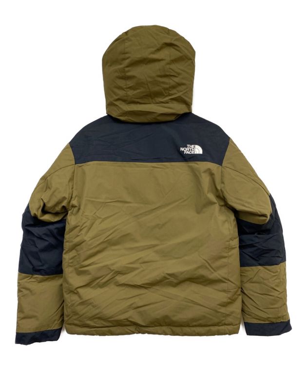 中古・古着通販】THE NORTH FACE (ザ ノース フェイス) ダウン  