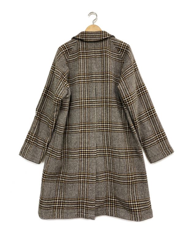 中古・古着通販】TAGLIATORE (タリアトーレ) コート 別注 SAM ダブル 