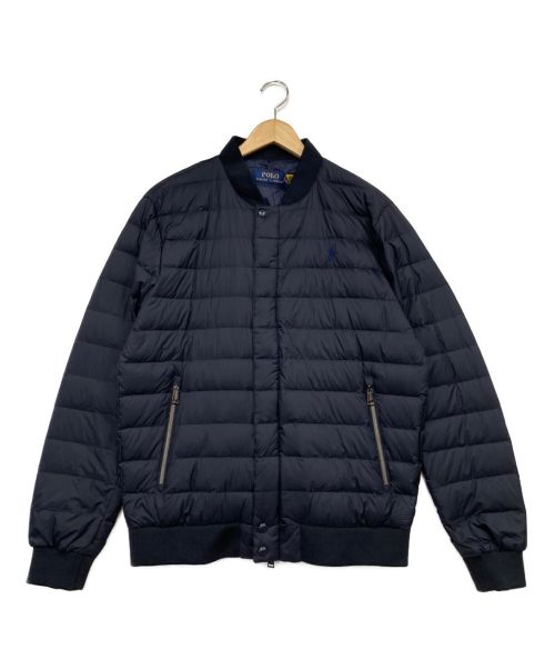 極美品✨️POLO RALPH LAUREN　ライトダウンジャケット Polo Ralph Lauren ライトダウンジャケット